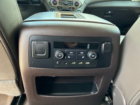 Used 2017 GMC Yukon XL Denali w/ Open Road Package AWD/4WD image 18