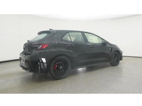 New 2025 Toyota Corolla GR image 25