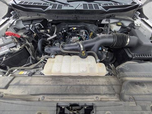 Used 2023 Ford F150 XL w/ STX Appearance Package RWD image 22
