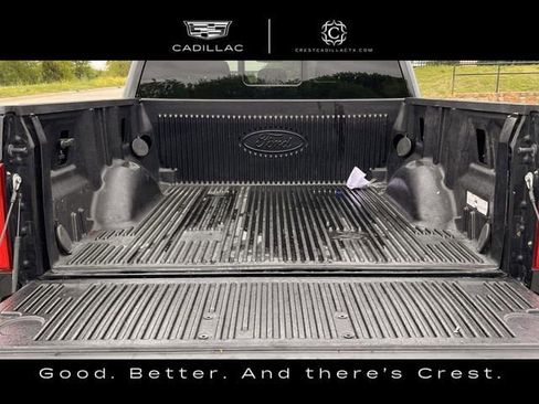 Used 2016 Ford F150 XLT w/ Equipment Group 302A Luxury image 26