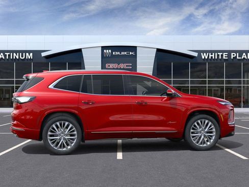 New 2026 Buick Enclave Avenir image 5