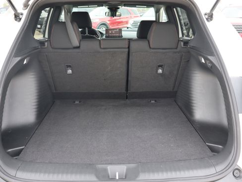 Used 2025 Honda HR-V Sport image 24