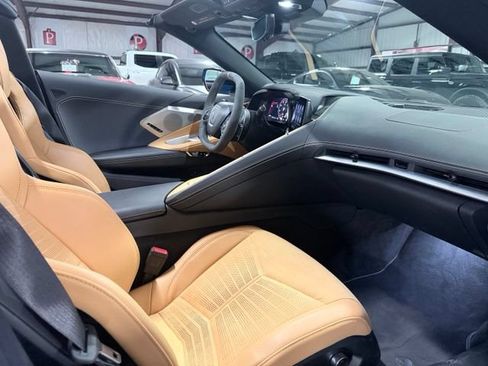 Used 2023 Chevrolet Corvette Stingray Preferred Conv RWD image 26