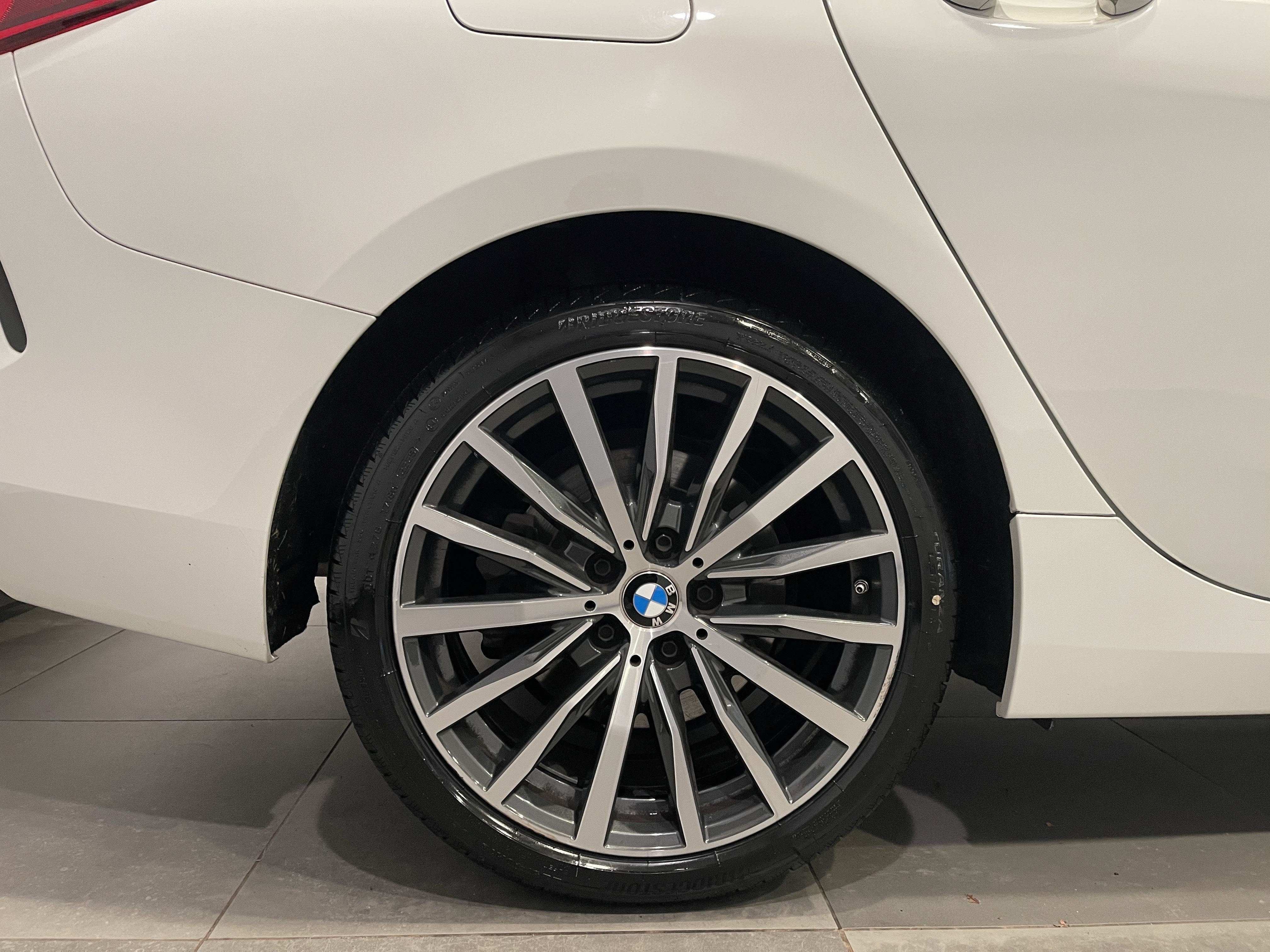 Certified 2023 BMW 228i xDrive Gran Coupe w/ Premium Package 2 AWD/4WD image 9