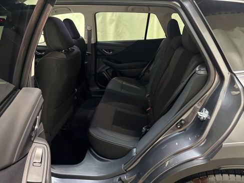 Certified 2025 Subaru Outback Premium image 29