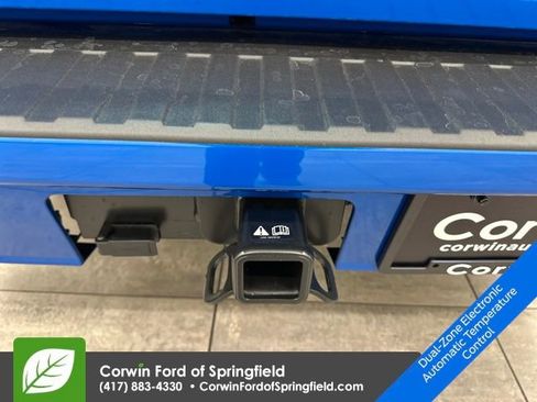 New 2026 Ford Maverick Lobo image 17