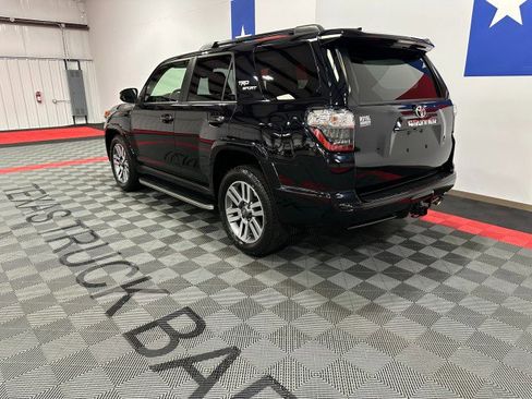 Used 2023 Toyota 4Runner TRD Sport image 5