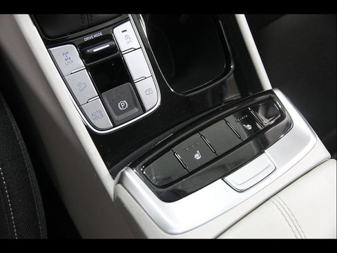 Certified 2023 Hyundai Tucson SEL AWD/4WD image 15
