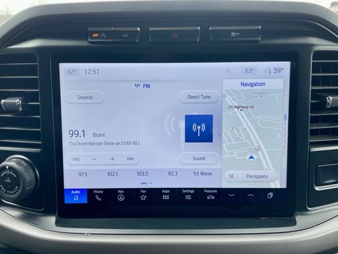 Used 2024 Ford F150 XLT image 28