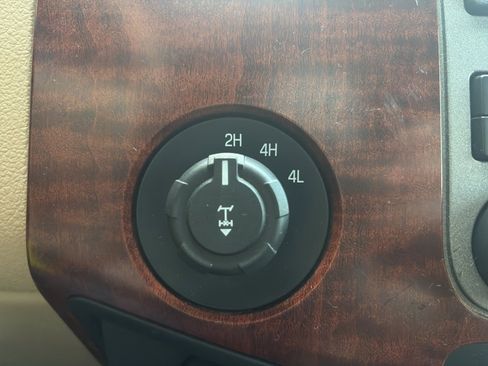 Used 2011 Ford F250 King Ranch image 23