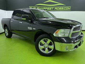 Used 2016 RAM 1500 Big Horn video 1