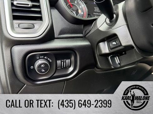 Used 2024 RAM 3500 Laramie w/ Safety Group AWD/4WD image 18