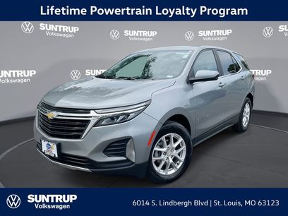 Used 2023 Chevrolet Equinox LT