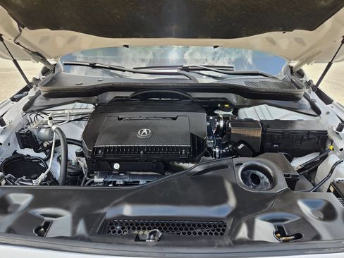 Used 2024 Acura MDX FWD w/ Technology Package image 32