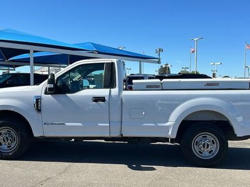 Used 2019 Ford F250 XL w/ XL Value Package image 7