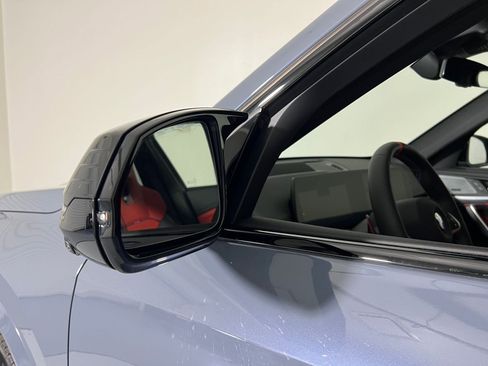 Used 2025 BMW X1 M35i w/ Premium Package image 24