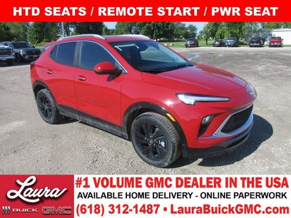 New 2026 Buick Encore GX Sport Touring