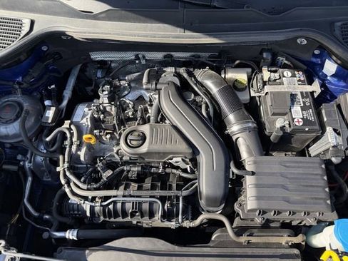 Used 2023 Volkswagen Taos S image 44