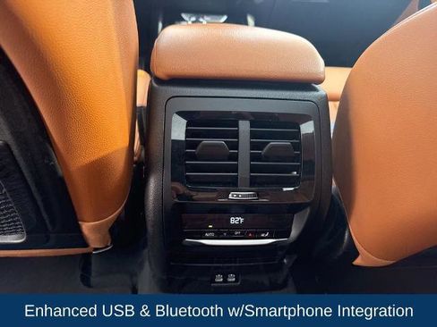 Used 2023 BMW X3 M40i w/ Premium Package image 16