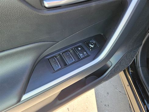 Used 2025 Toyota RAV4 XLE image 14