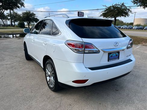 Used 2014 Lexus RX 350 FWD image 8