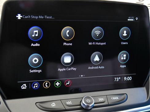 Used 2025 Chevrolet Blazer LT FWD image 19
