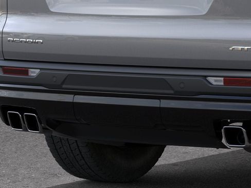 New 2026 GMC Acadia AT4 AWD/4WD image 44