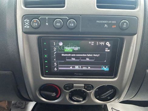 Used 2012 Chevrolet Colorado LT AWD/4WD image 19