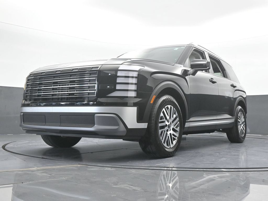 Used 2026 Hyundai Palisade SEL FWD image 59