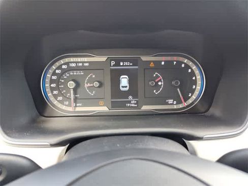 Certified 2023 Hyundai Tucson SEL image 26