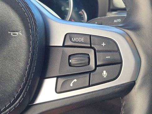 Used 2018 BMW 530i xDrive 530i xDrive image 29