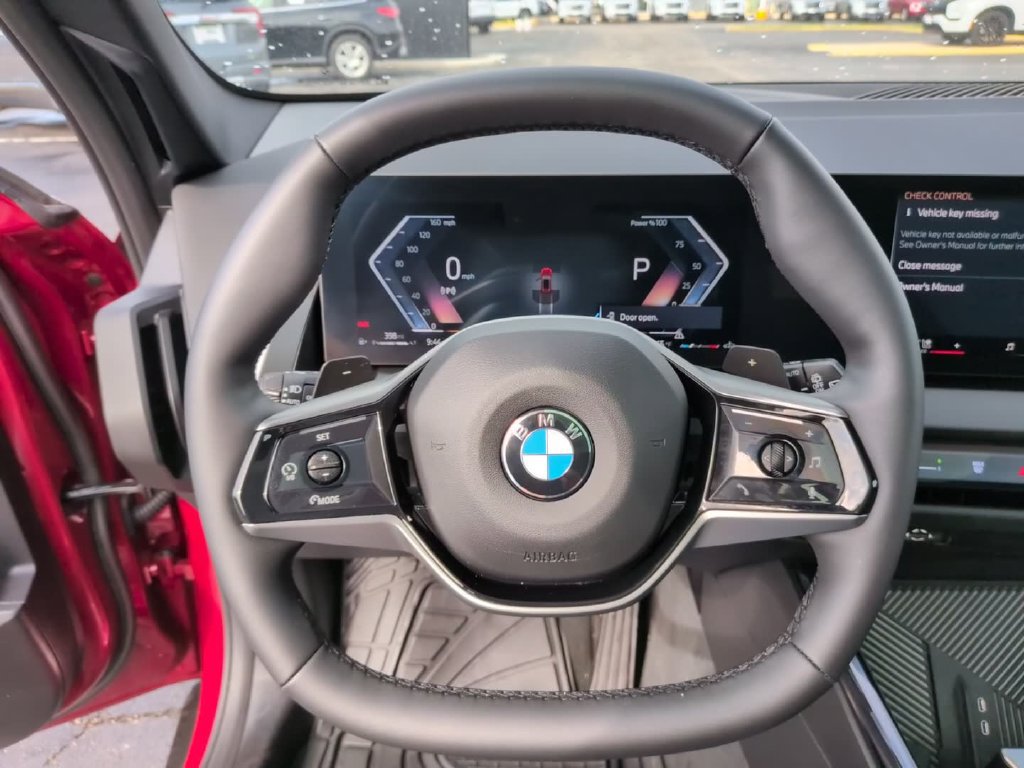 Used 2026 BMW X3 xDrive30i AWD/4WD image 20