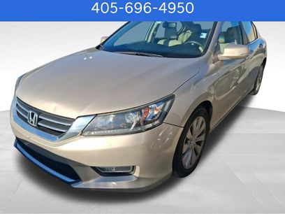Used 2013 Honda Accord EX-L