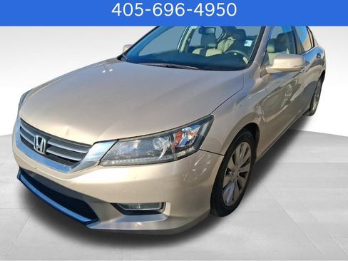 Used 2013 Honda Accord EX-L image 1