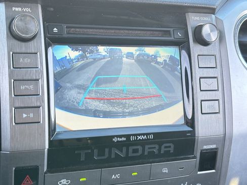 Used 2016 Toyota Tundra SR5 w/ SR5 Upgrade Package image 5