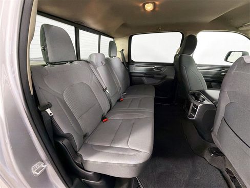 Used 2020 RAM 1500 Big Horn image 23