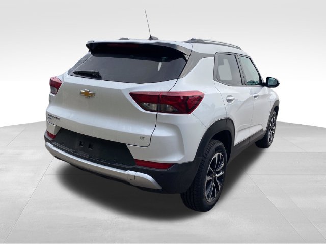 Certified 2024 Chevrolet TrailBlazer LT w/ Convenience Package AWD/4WD image 27