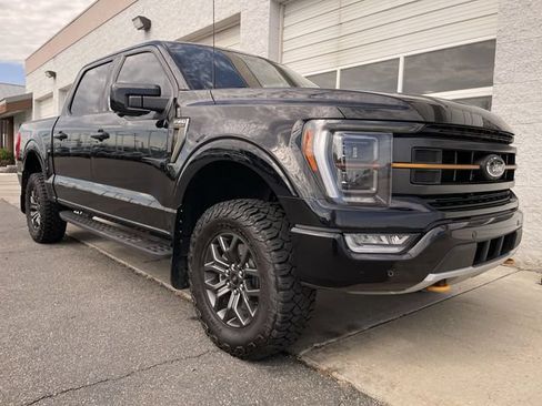 Used 2023 Ford F150 Tremor w/ Equipment Group 402A High AWD/4WD image 10