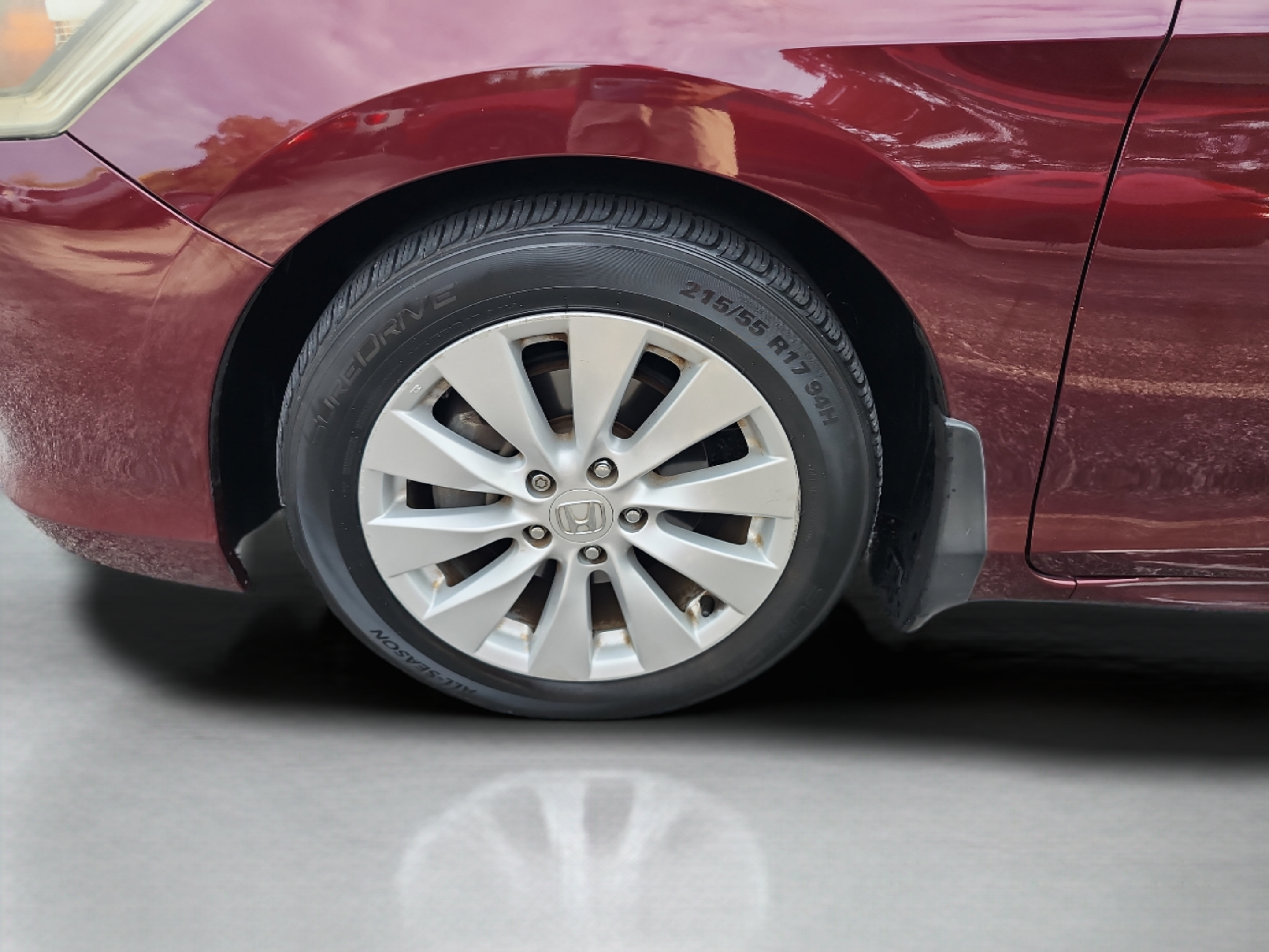 Used 2014 Honda Accord EX-L image 11