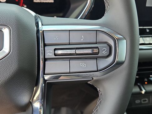 New 2026 GMC Canyon Elevation w/ Convenience Package image 19