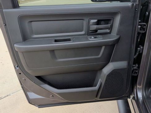 New 2026 RAM 2500 Tradesman image 36