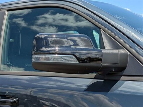 New 2026 RAM 1500 Laramie w/ Night Edition image 11