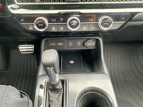 New 2025 Honda Civic Sport Touring image 18