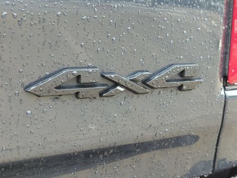 Used 2025 RAM 1500 RHO w/ Bed Utility Group AWD/4WD image 6
