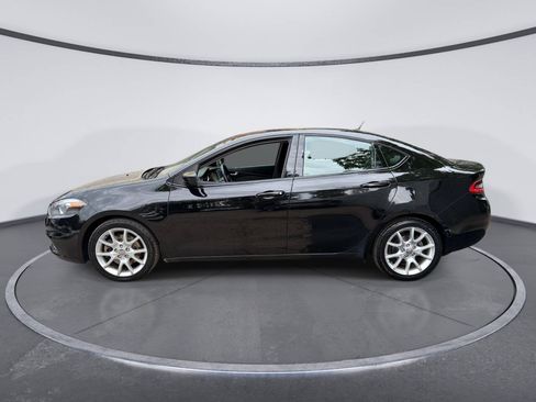 Used 2013 Dodge Dart SXT FWD image 2