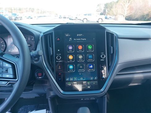 New 2026 Subaru Crosstrek 2.0i Premium image 16