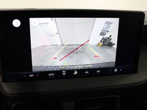 New 2025 Ford Maverick XL w/ Equipment Group 101A image 47