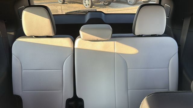 New 2026 Chevrolet Traverse High Country FWD image 11