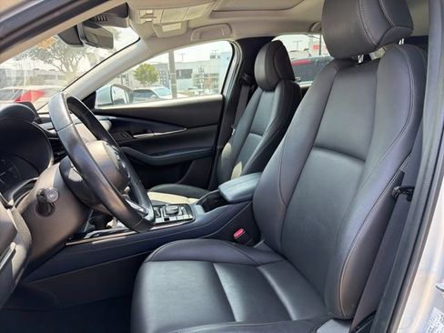 Used 2021 MAZDA CX-30 AWD 2.5 S w/ Preferred Package image 15