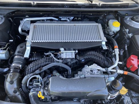 Certified 2024 Subaru Legacy Touring XT AWD/4WD image 24